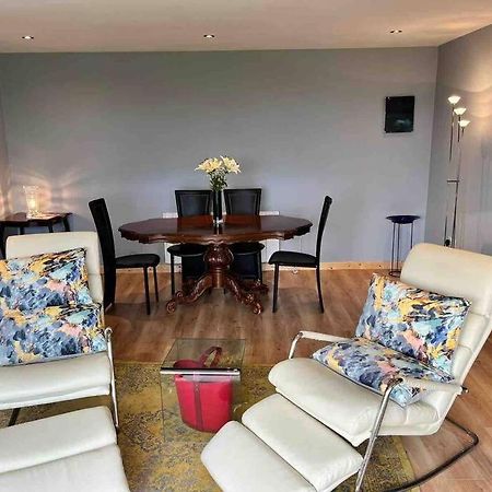 Castle View Suite Sligo Extérieur photo
